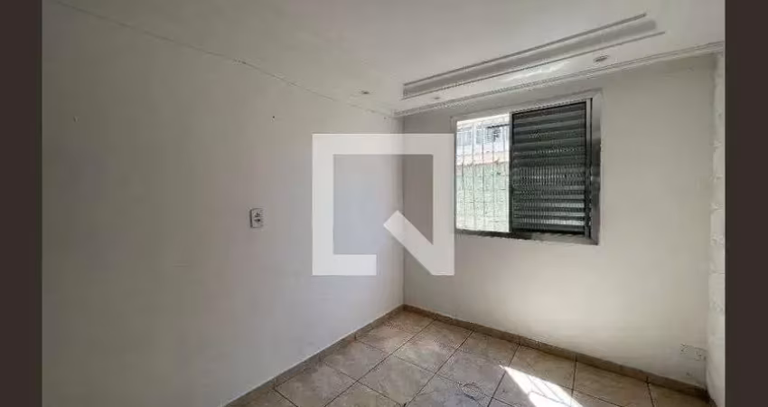 Apartamento para aluguel - conjunto residencial jose bonifacio, 2 quartos,  56 m² - são paulo
