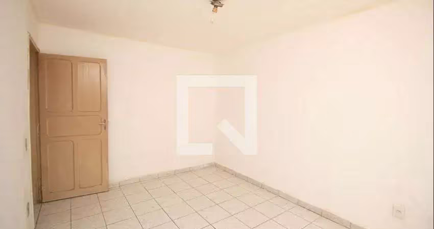 Casa para aluguel - vila maria , 1 quarto,  40 m² - são paulo