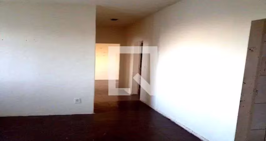 Apartamento para aluguel - são joão batista, 3 quartos,  50 m² - belo horizonte