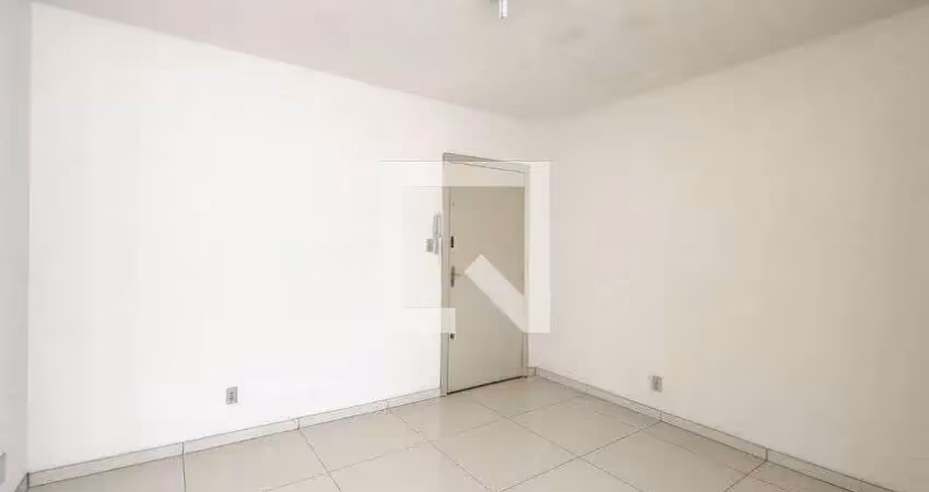 Apartamento para aluguel - centro, 1 quarto,  38 m² - são leopoldo