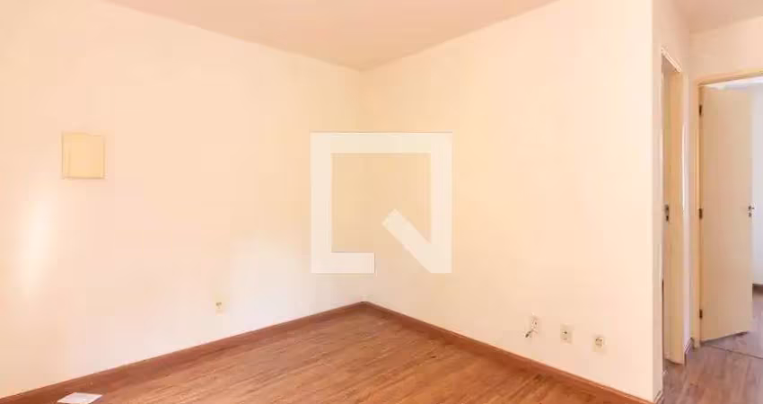 Apartamento para aluguel - santa maria, 2 quartos,  44 m² - osasco