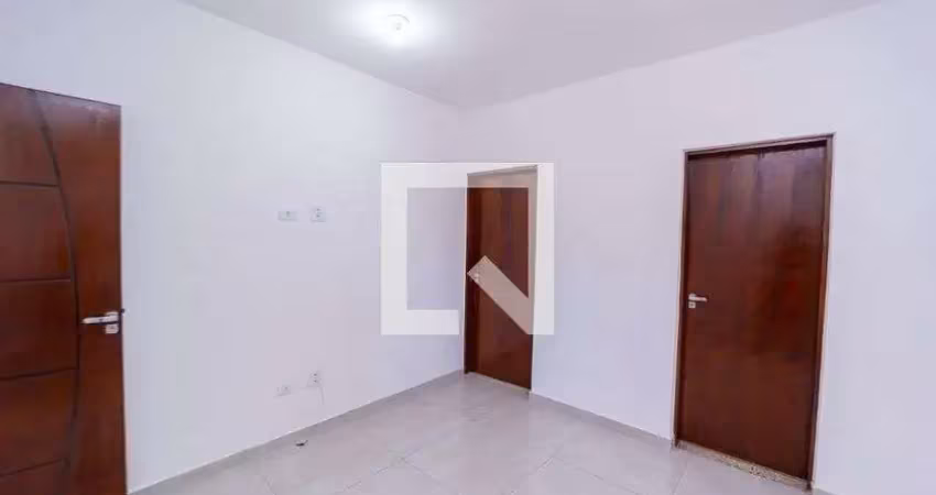 Apartamento para aluguel - artur alvim, 2 quartos,  46 m² - são paulo