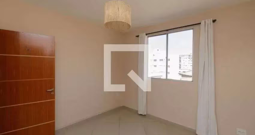 Apartamento para aluguel - eldorado, 2 quartos,  52 m² - contagem