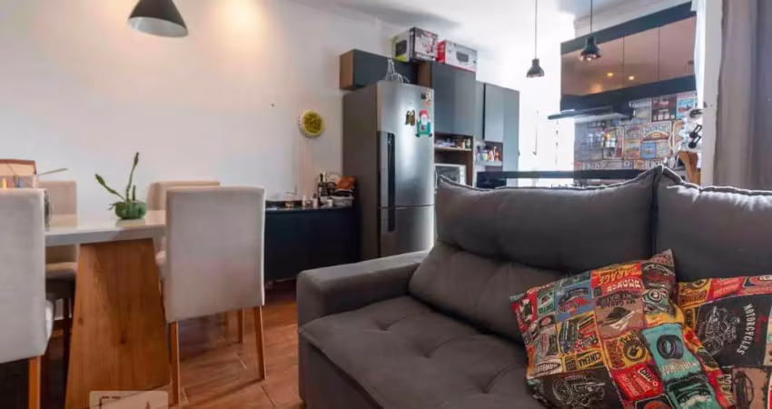 Apartamento para aluguel - vila ré, 1 quarto,  25 m² - são paulo