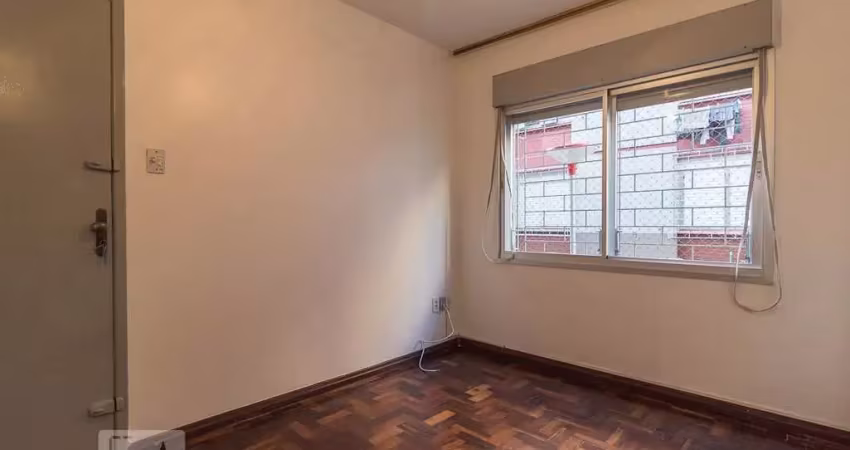 Apartamento para aluguel - vila ipiranga, 2 quartos,  45 m² - porto alegre