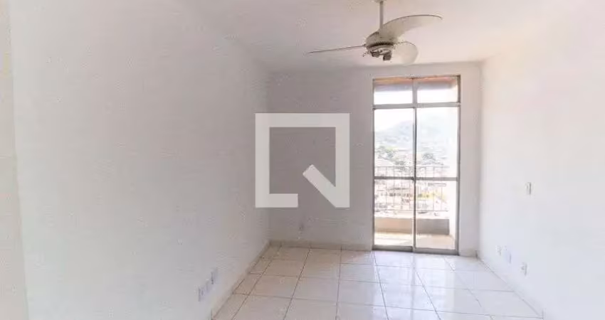 Apartamento para aluguel - fonseca, 2 quartos,  75 m² - niterói