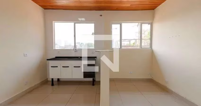 Casa para aluguel - santo amaro , 2 quartos,  80 m² - são paulo