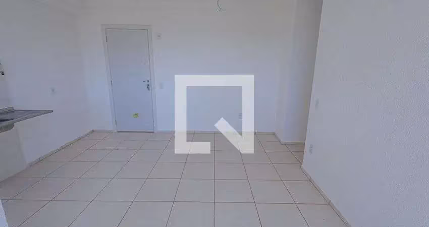 Apartamento para aluguel - mantiqueira, 2 quartos,  49 m² - belo horizonte