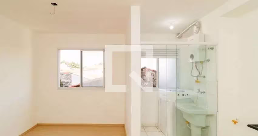 Apartamento para aluguel - vila constança , 2 quartos,  35 m² - são paulo