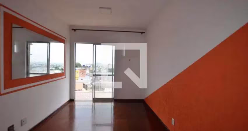 Apartamento para aluguel - vila valqueire, 2 quartos,  73 m² - rio de janeiro