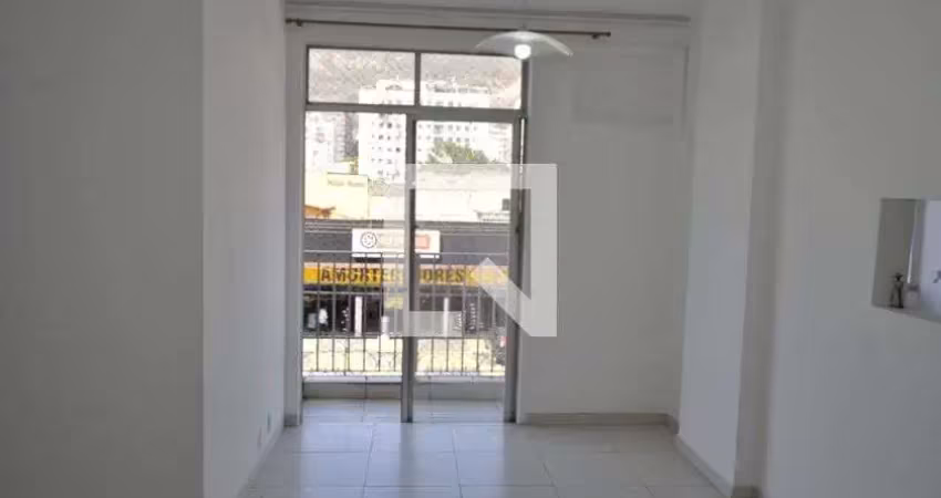 Apartamento para aluguel - engenho novo, 2 quartos,  57 m² - rio de janeiro