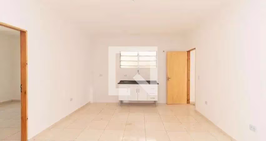 Apartamento para aluguel - jardim palmira, 2 quartos,  58 m² - guarulhos
