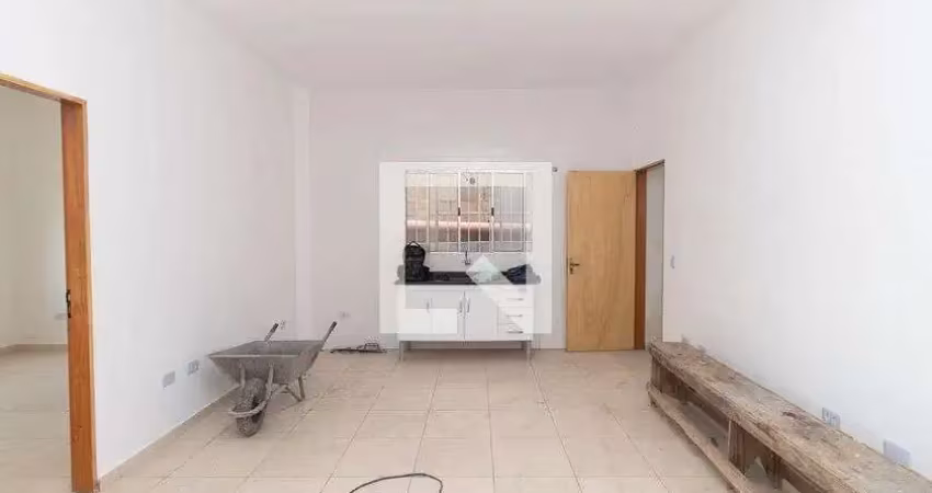Apartamento para aluguel - jardim palmira, 2 quartos,  56 m² - guarulhos