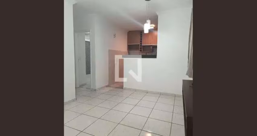 Apartamento para aluguel - flamengo, 2 quartos,  50 m² - contagem