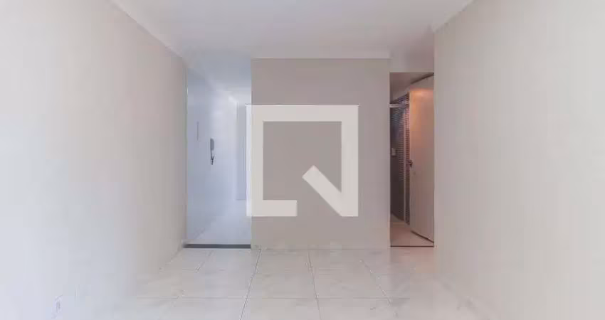 Apartamento para aluguel - jardim marica, 2 quartos,  42 m² - mogi das cruzes