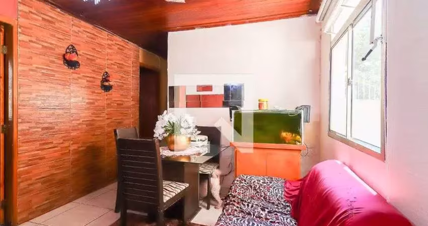 Apartamento para aluguel - itaquera, 2 quartos,  46 m² - são paulo
