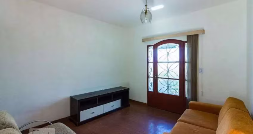 Casa para aluguel - freguesia do ó, 2 quartos,  70 m² - são paulo