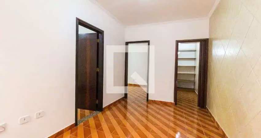 Casa para aluguel - vila progresso, 1 quarto,  64 m² - são paulo