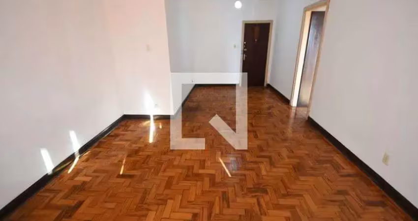 Apartamento para aluguel - centro, 1 quarto,  64 m² - campinas