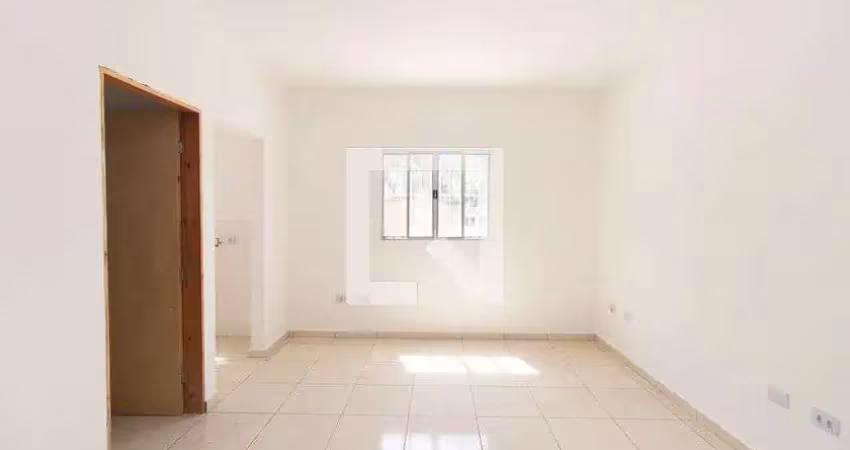 Apartamento para aluguel - jardim palmira, 1 quarto,  50 m² - guarulhos