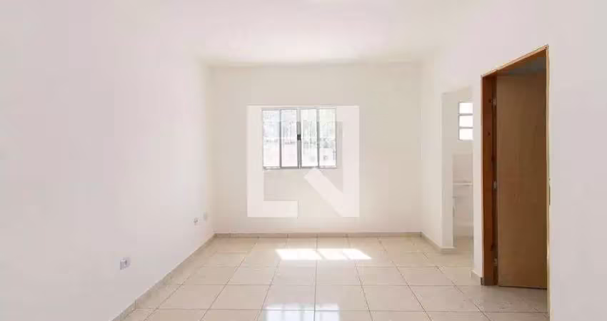 Apartamento para aluguel - jardim palmira, 1 quarto,  50 m² - guarulhos