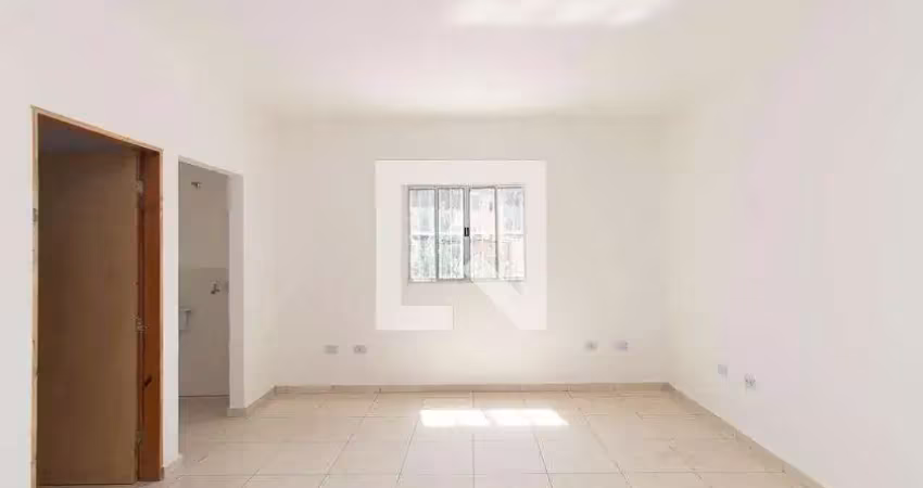 Apartamento para aluguel - jardim palmira, 1 quarto,  50 m² - guarulhos
