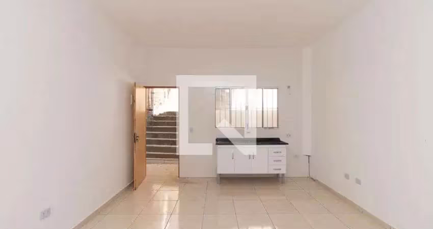 Apartamento para aluguel - jardim palmira, 1 quarto,  50 m² - guarulhos