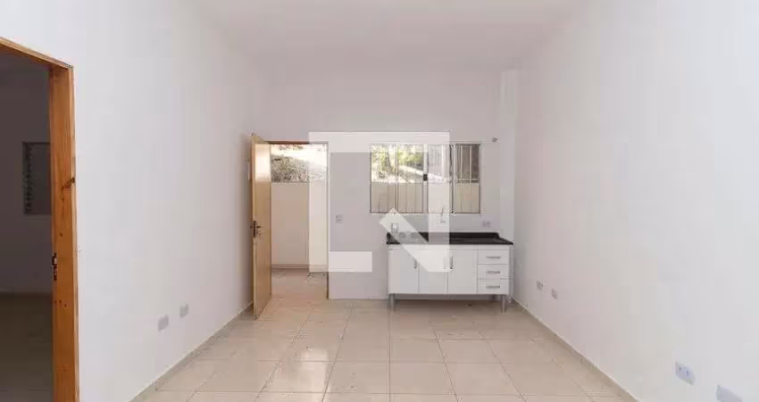 Apartamento para aluguel - jardim palmira, 1 quarto,  50 m² - guarulhos