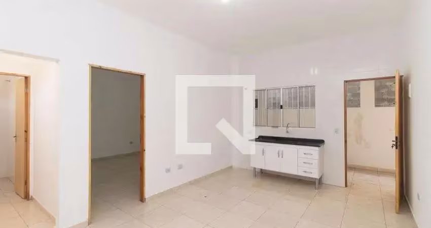 Apartamento para aluguel - jardim palmira, 1 quarto,  49 m² - guarulhos