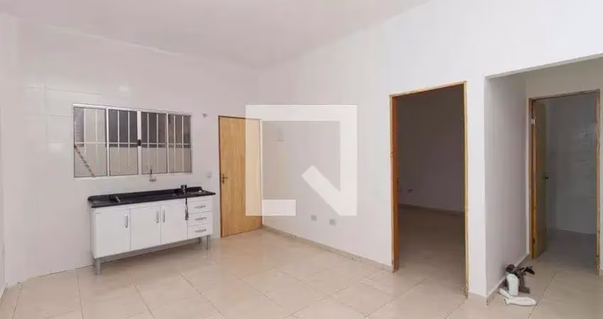 Apartamento para aluguel - jardim palmira, 1 quarto,  49 m² - guarulhos