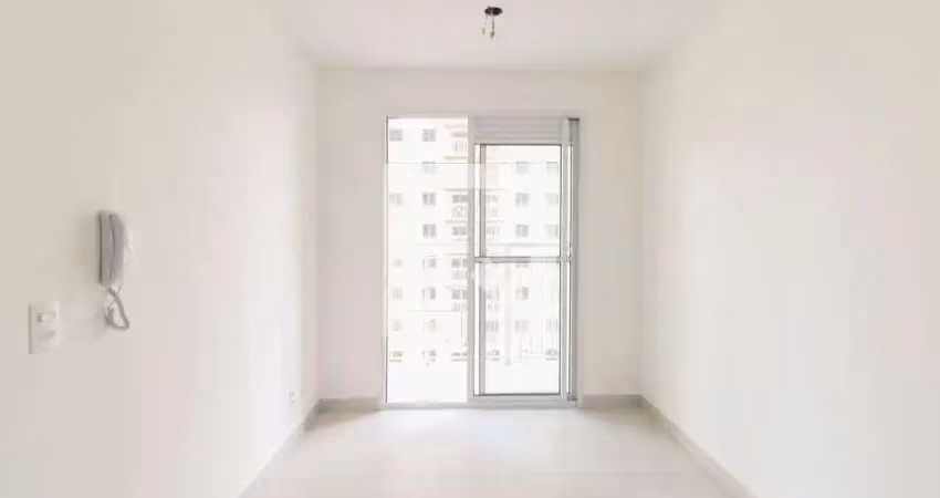 Apartamento para aluguel - tatuapé, 1 quarto,  27 m² - são paulo