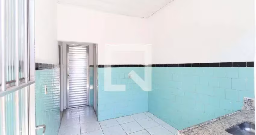 Casa para aluguel - vila maria , 1 quarto,  43 m² - são paulo
