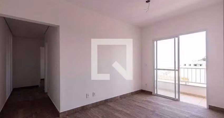 Apartamento para aluguel - parque dos eucaliptos, 2 quartos,  53 m² - sorocaba