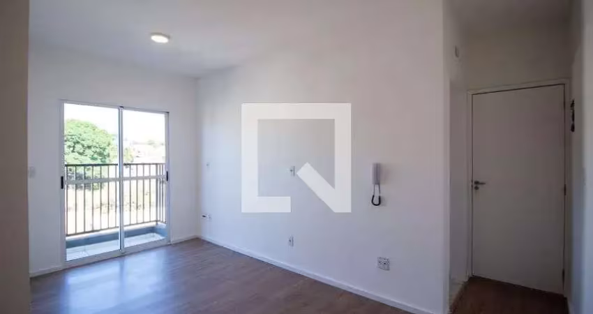 Apartamento para aluguel - vila melges, 2 quartos,  63 m² - sorocaba