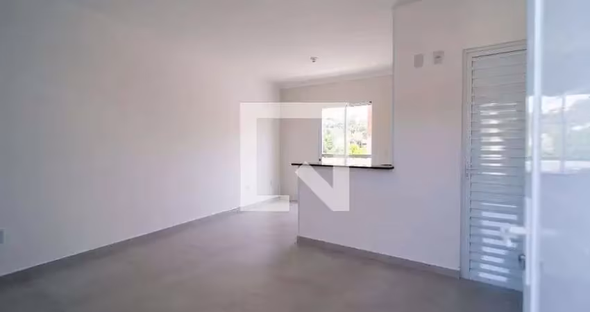 Kitnet / stúdio para aluguel - jardim sorocabano, 1 quarto,  32 m² - sorocaba