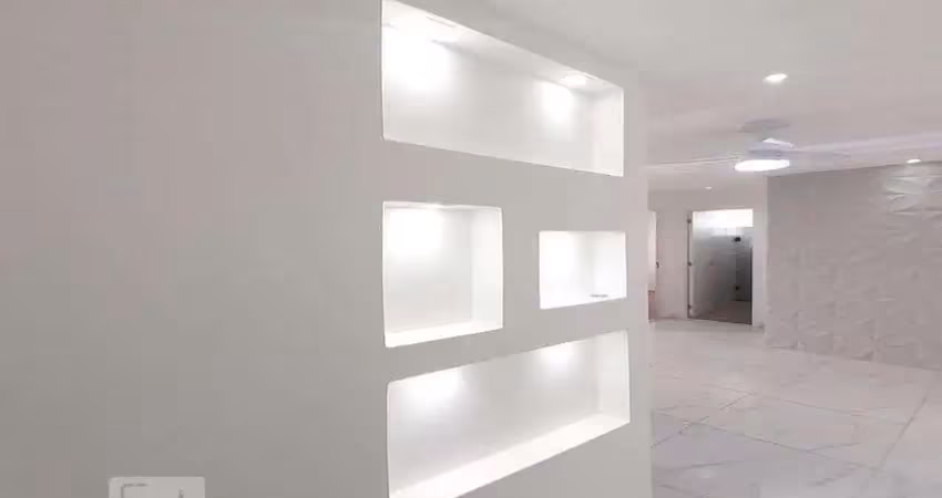 Apartamento para aluguel - cachambi, 2 quartos,  48 m² - rio de janeiro