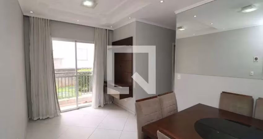 Apartamento para aluguel - vila formosa, 2 quartos,  50 m² - são paulo