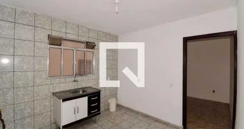 Apartamento para aluguel - vila fátima, 1 quarto,  53 m² - guarulhos