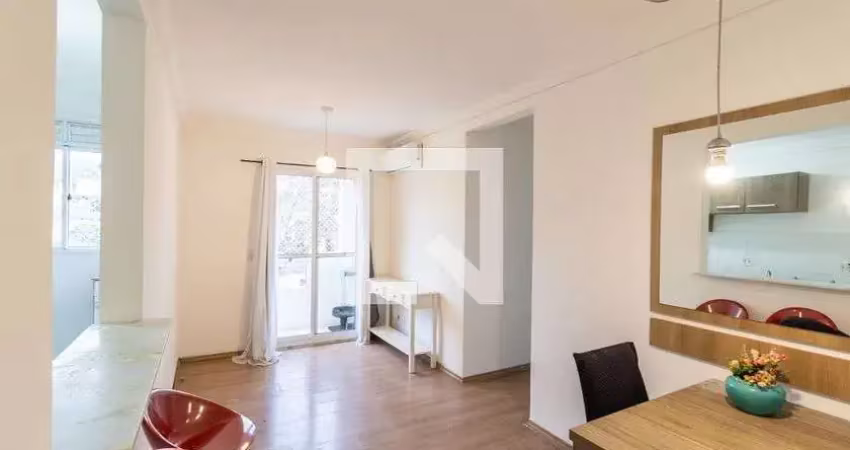 Apartamento para aluguel - teresópolis, 3 quartos,  62 m² - porto alegre