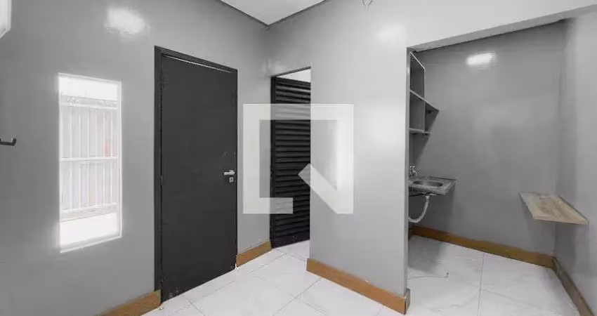 Kitnet / stúdio para aluguel - jardim esplanada ii, 1 quarto,  45 m² - são josé dos campos
