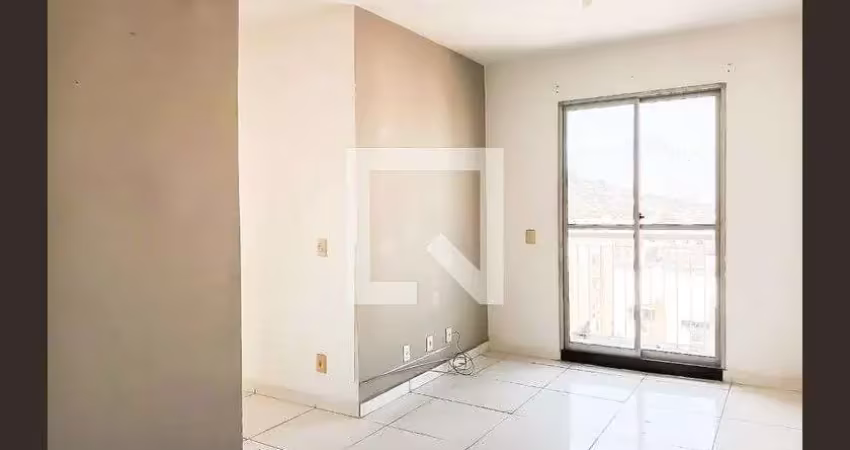 Apartamento para aluguel - piedade, 3 quartos,  64 m² - rio de janeiro