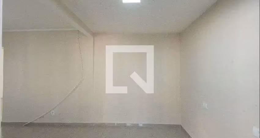 Casa para aluguel - campos elíseos , 2 quartos,  50 m² - campinas