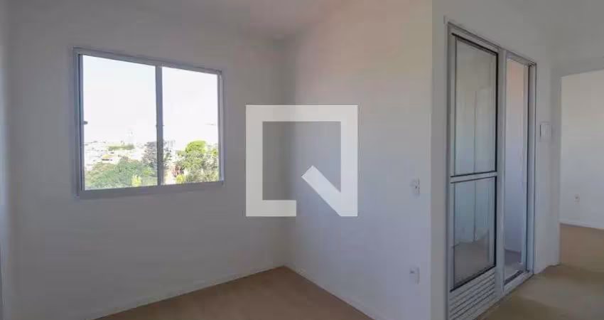 Apartamento para aluguel - sapopemba, 2 quartos,  34 m² - são paulo