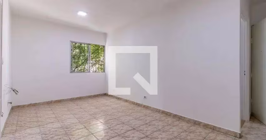 Apartamento para aluguel - jardim sao luis, 2 quartos,  56 m² - são paulo