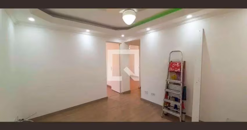 Apartamento para aluguel - novo osasco, 2 quartos,  52 m² - osasco