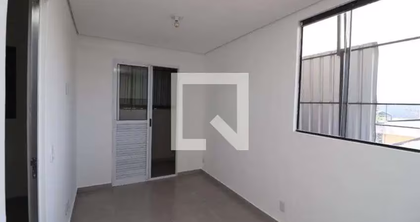 Kitnet / stúdio para aluguel - vila nova york, 1 quarto,  40 m² - são paulo