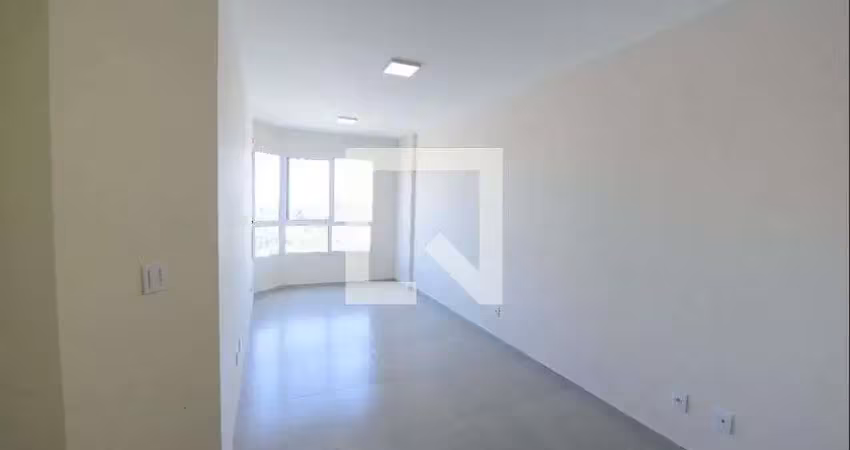 Apartamento com 2 quartos para alugar na Rua José Vicente de Barros, Areao, Taubaté
