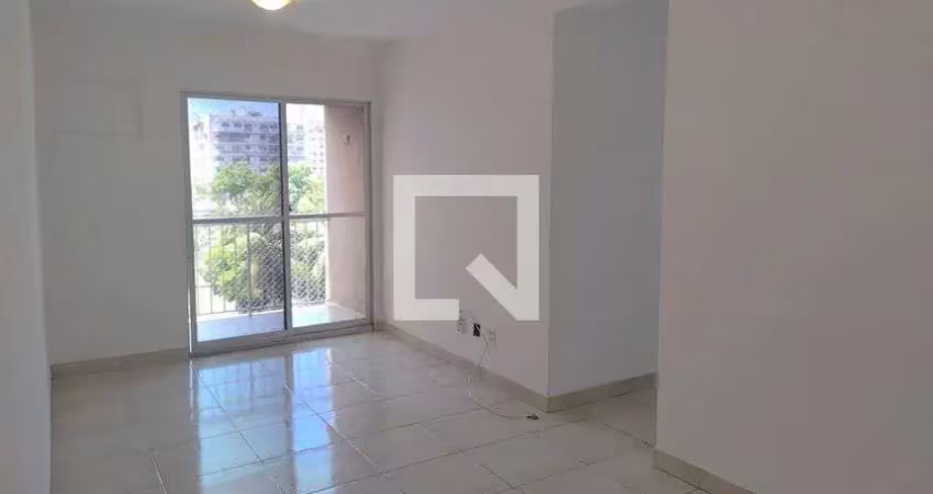 Apartamento para aluguel - taquara, 3 quartos,  78 m² - rio de janeiro