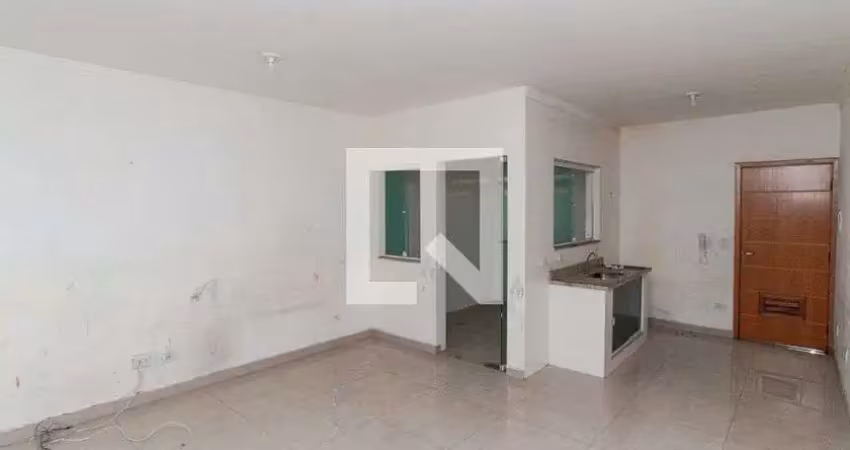 Apartamento para aluguel - vila maria , 1 quarto,  38 m² - são paulo