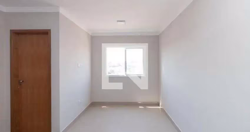 Apartamento para aluguel - parque casa de pedra, 1 quarto,  30 m² - são paulo
